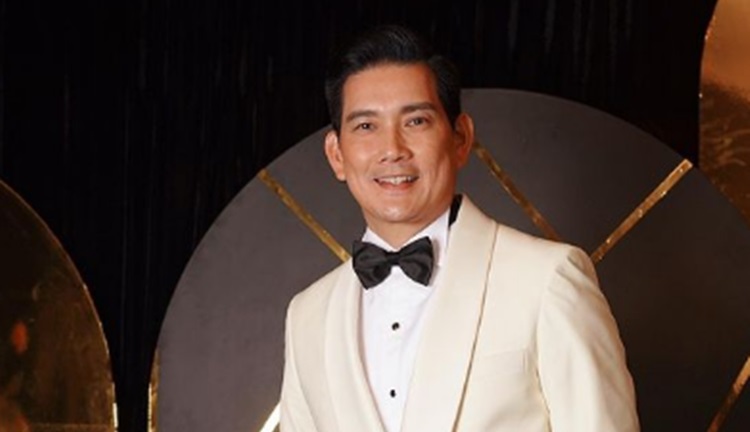 richard yap