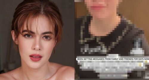 shaina magdayao