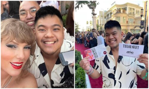 Filipino Nurse’s Dream