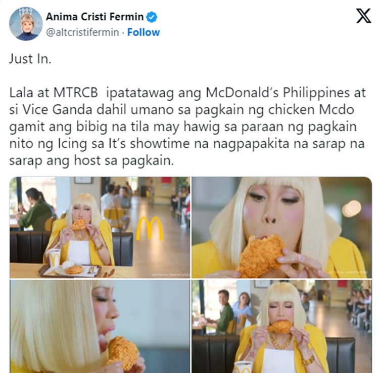 vice ganda