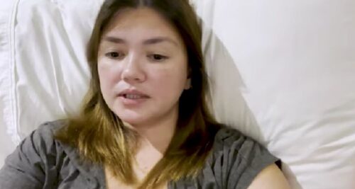 Angelica Panganiban