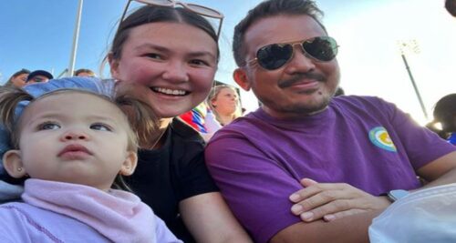 Angelica Panganiban Birthday