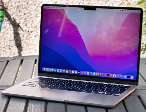 Apple MacBook Air 13 (2022) Full Specs, Review, Price In PH | PhilNews