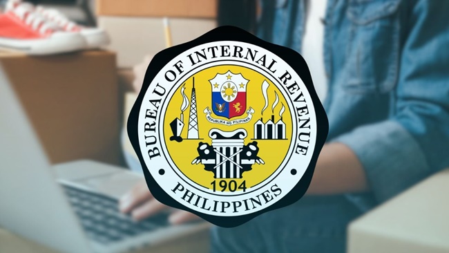 BIR Registration of Business Online Process for Convenience | PhilNews