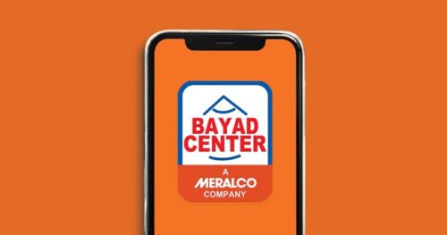 Bayad Center Online