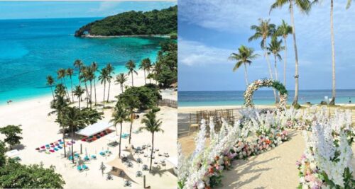 Belmont Hotel Boracay