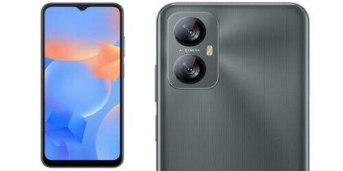 Blackview A52 Pro specs