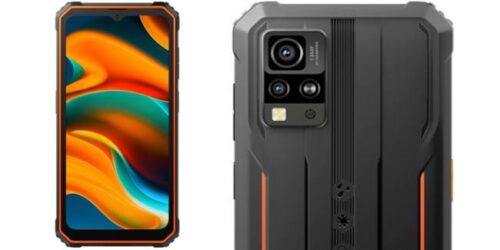 Blackview BV4800 Specs