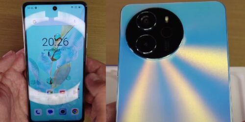 Blackview Shark 8 specs