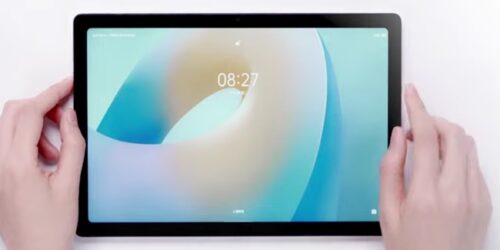 Blackview Tab 11 specs