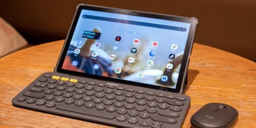 Blackview Tab 13 specs