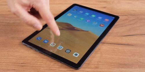 Blackview Tab 7 specs