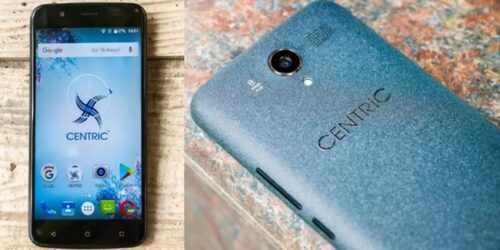 Centric G1 specs