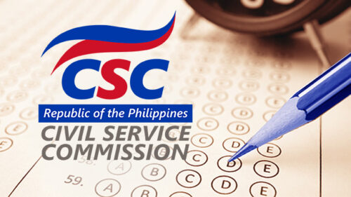 Civil Service Exam Requirements