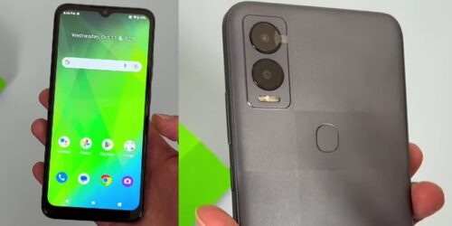 Cricket Magic 5G specs