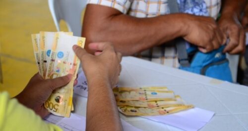 DSWD Medical Cash Aid