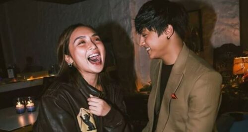 KathNiel Breakup Issue