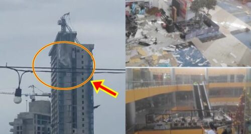 Davao Occidental Earthquake