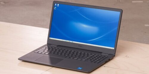 Dell Inspiron 15 3000 (2020) specs