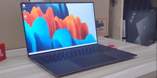 Dell Precision 5560 (2021) specs