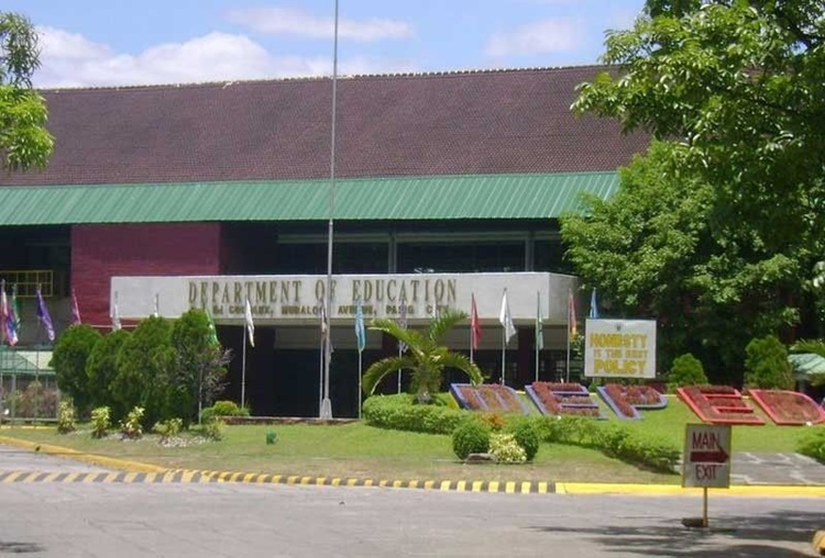 DepEd