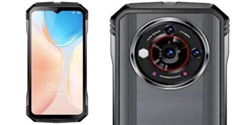 Doogee V30 Pro specs