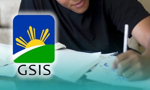 GSIS Member Benefits 2023