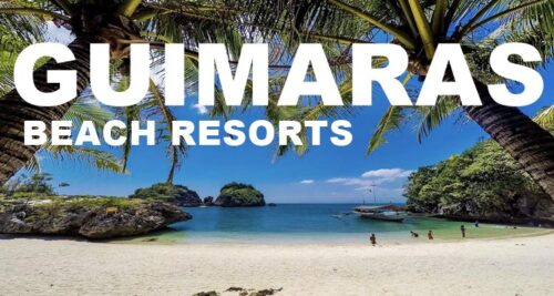 Guimaras Beach Resorts