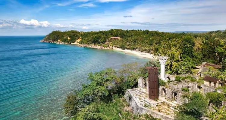 Guimaras Travel Guide - Wharves, Resorts, and Tourist Spots | PhilNews