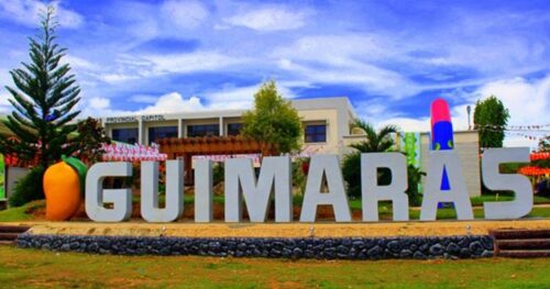 Guimaras Island