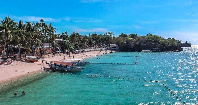 Guimaras Travel Guide - Wharves, Resorts, And Tourist Spots | PhilNews