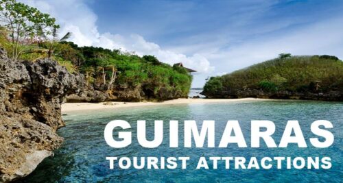 Guimaras Tourist Attractions