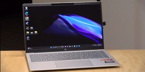 HP Pavilion Plus 14 (2023) specs