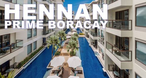 Hennan Prime Boracay