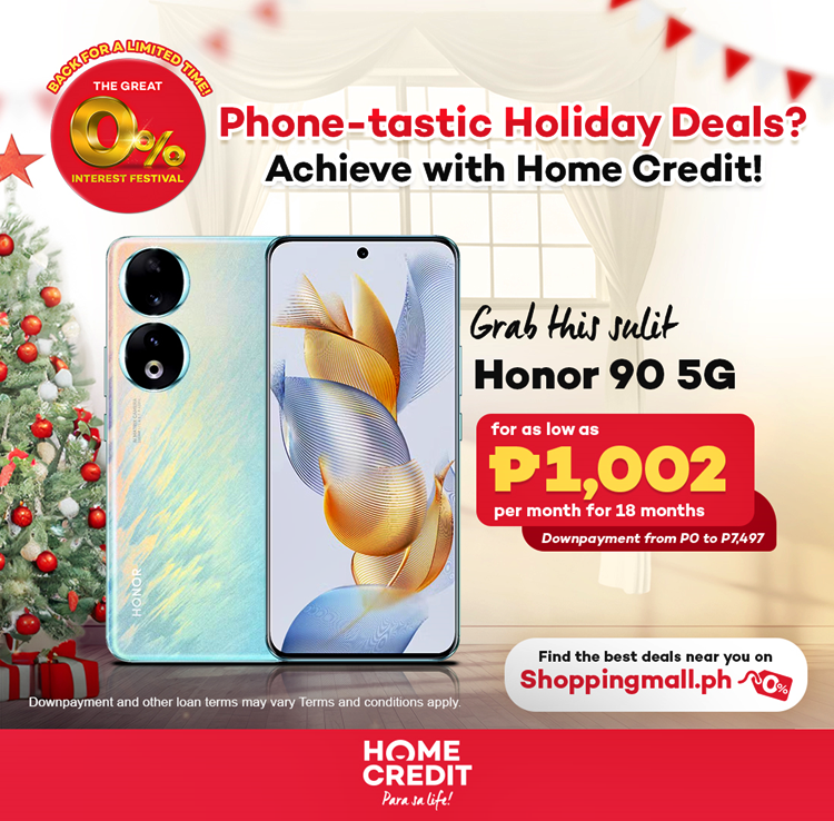 Honor 90 5G