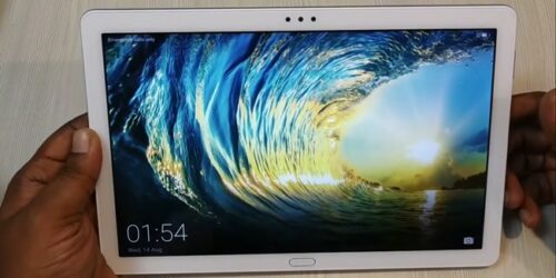 Honor Pad 5 10.1 specs 1