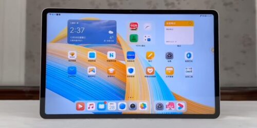 Honor Pad V8 Pro specs