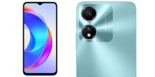 Honor X5 Plus specs