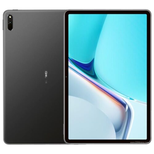 Custodia Glandotu Per Huawei MatePad 11 (2021) – Pelle PU + TPU, Verde, Con Pellicola Protettiva E Pennino Capacitivo