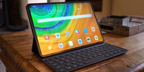 Huawei MatePad Pro 10.8 (2019) specs