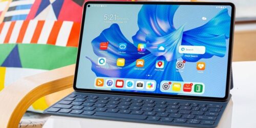 Huawei MatePad Pro 11 (2022) specs