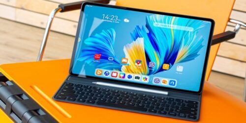 Huawei MatePad Pro 12.6 (2021) specs