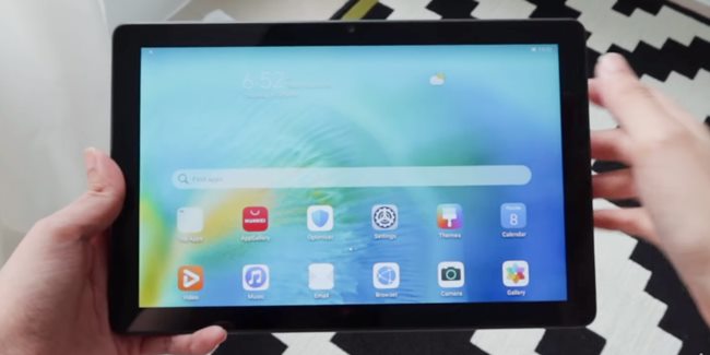 Huawei MatePad T 10 Full Specs, Features, Price In Philippines | PhilNews