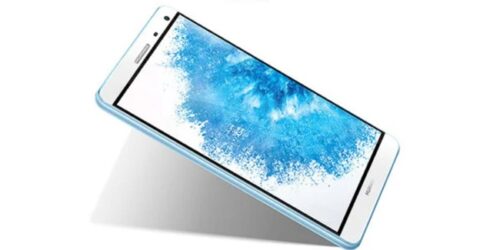 Huawei MediaPad M2 7.0 specs