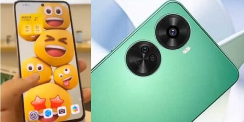 Huawei nova 11 SE specs