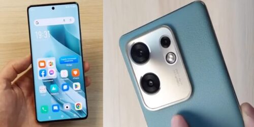 Infinix Zero 30 4G specs