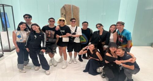 It's Showtime Magpasikat 2023