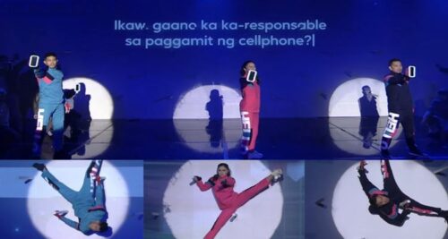 It's Showtime Magpasikat 2023 Team Jhong Hilario