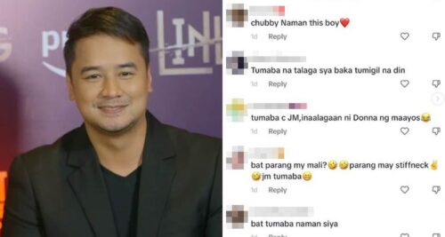 JM De Guzman