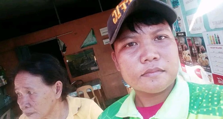 Traffic Enforcer